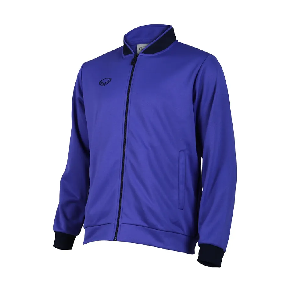 GRAND SPORT Purple Warm Jacket (016376)