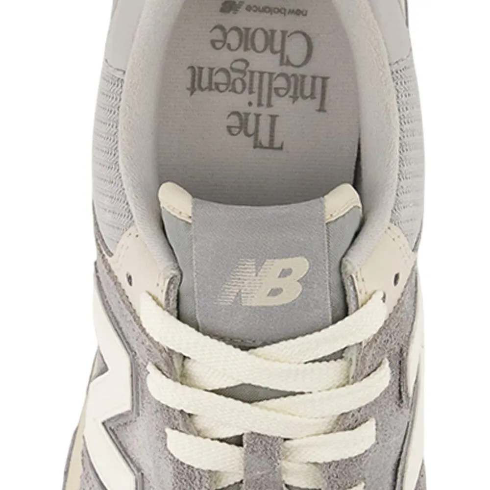 NEW BALANCE 574 Legacy Men Casual Shoes Grey - NE081SH610EOTH