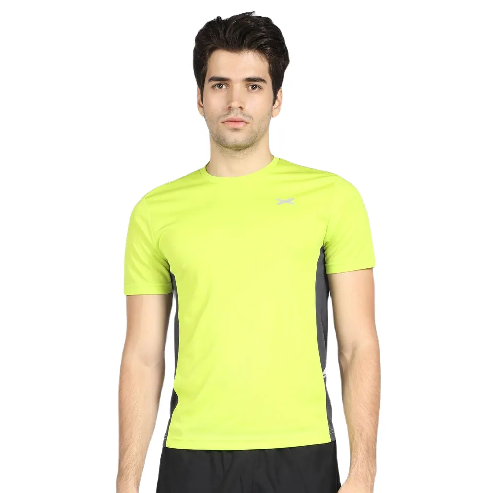 XOLO Green ACTIVE T-Shirt (040059) Size - XL