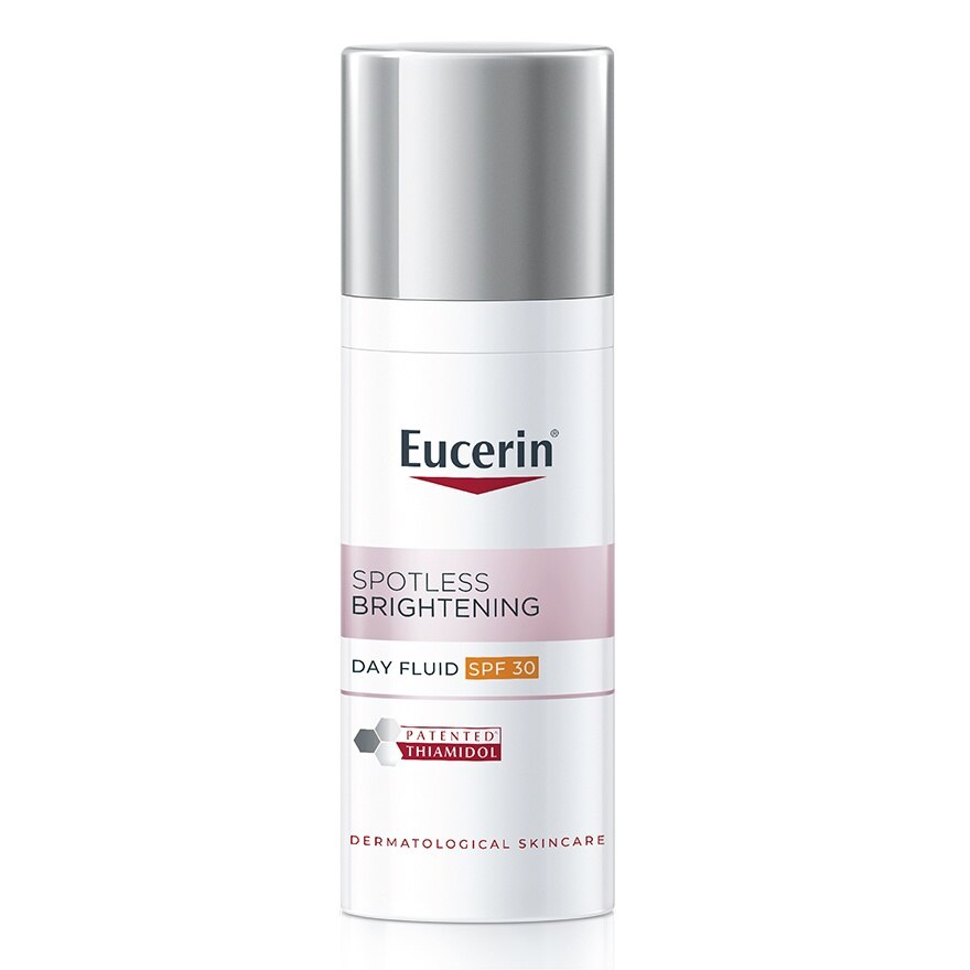 Eucerin Spotless Brightening Day Fluid SPF30 50 ml.