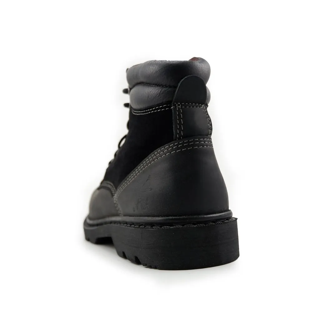 MANWOOD Casual ShoesCB103-51-Black Color