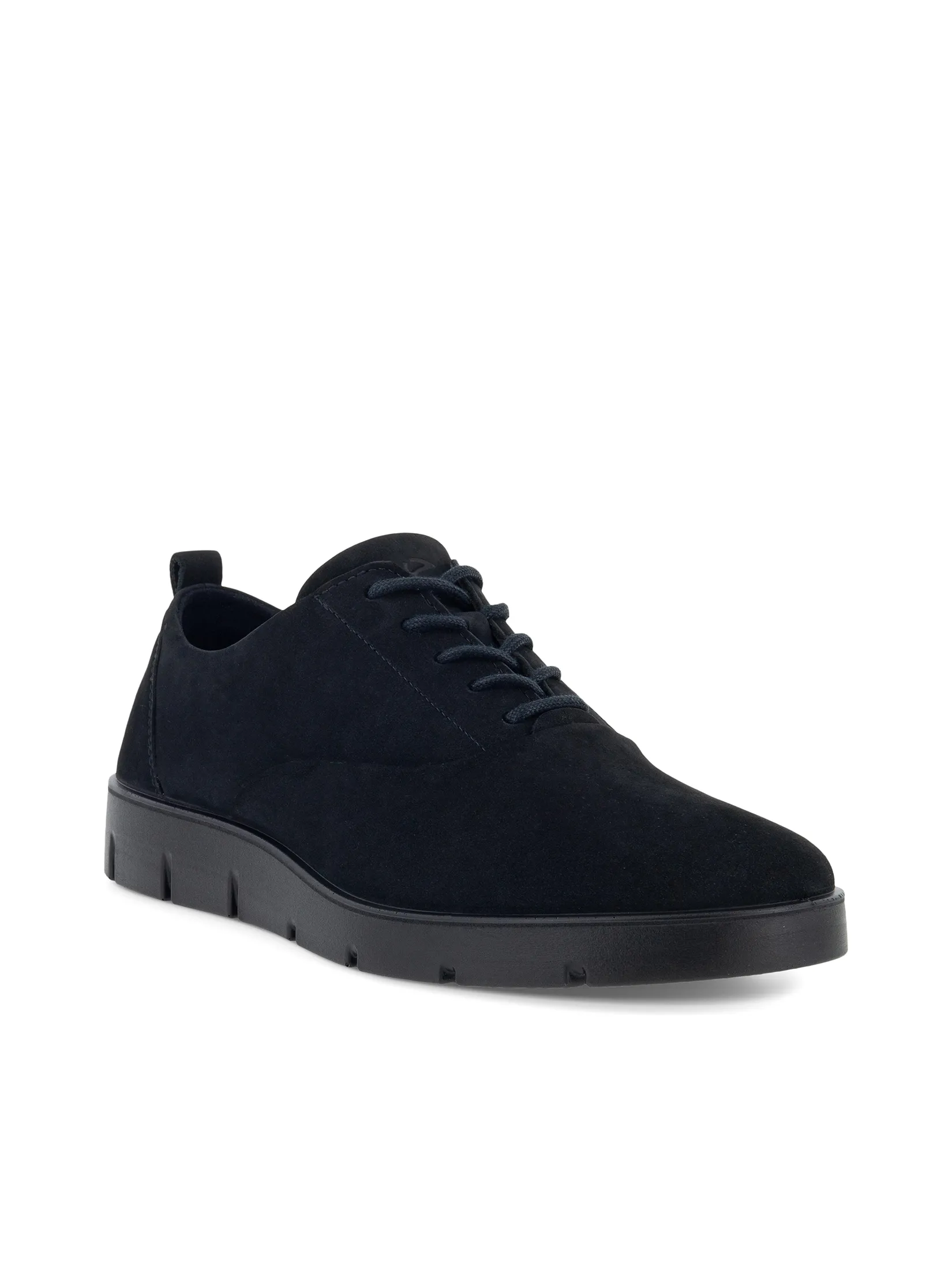 ECCO Women Loafer Bella Black