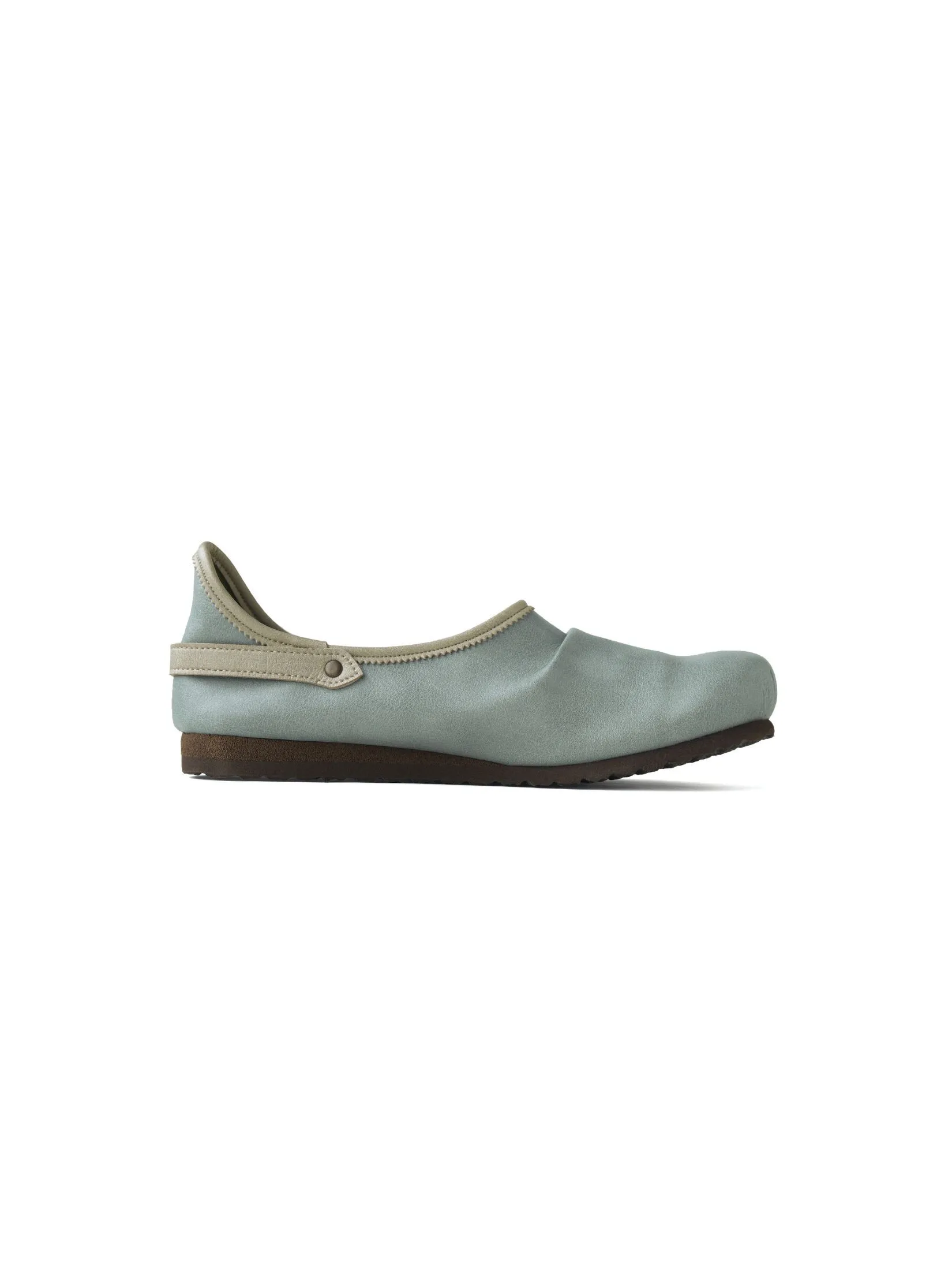 BELLE&SOFA Women Casual shoes  AIILE  - Blue