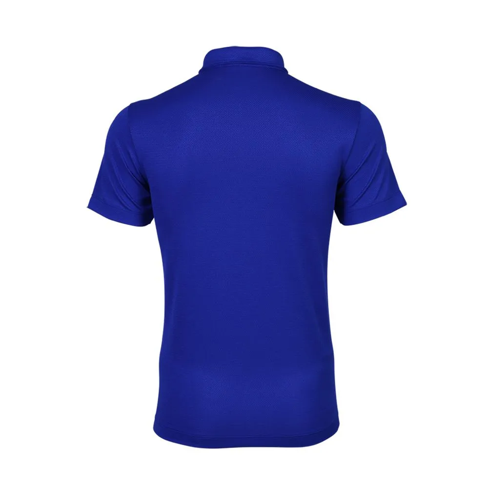 GRAND SPORT Blue Men's polo shirt (012261)