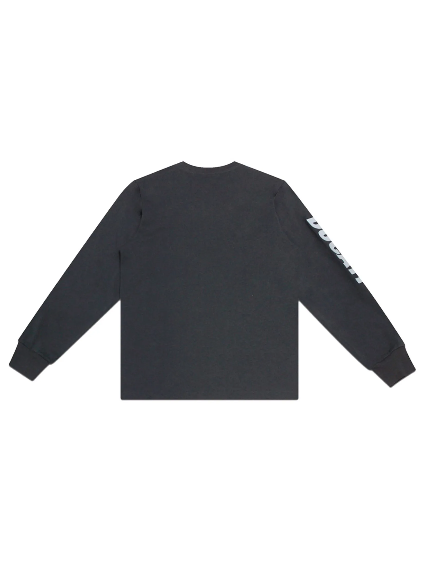 DUCATI BLACK Sweater Women Long sleeve T-Shirt DCT 52 064