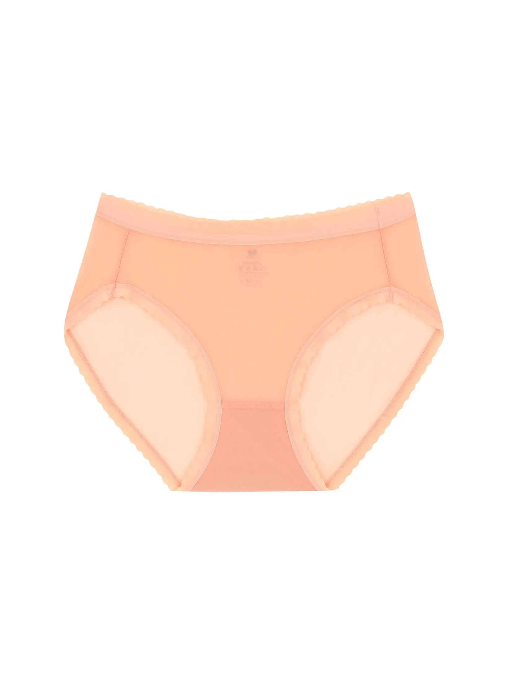 WACOAL Women Palette Panties Peach