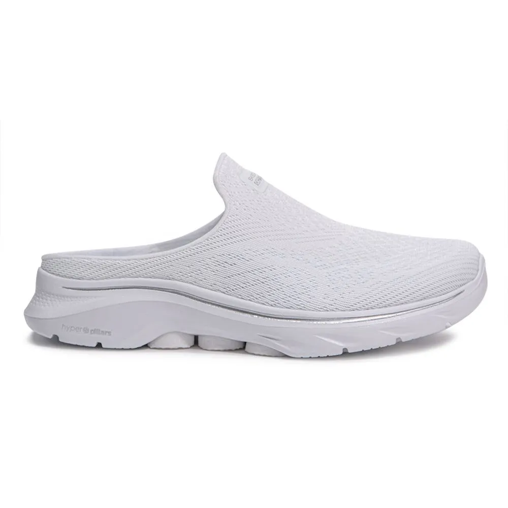 SKECHERS Women Training Shoes Go Walk 7 White - SK108SH731EFTH