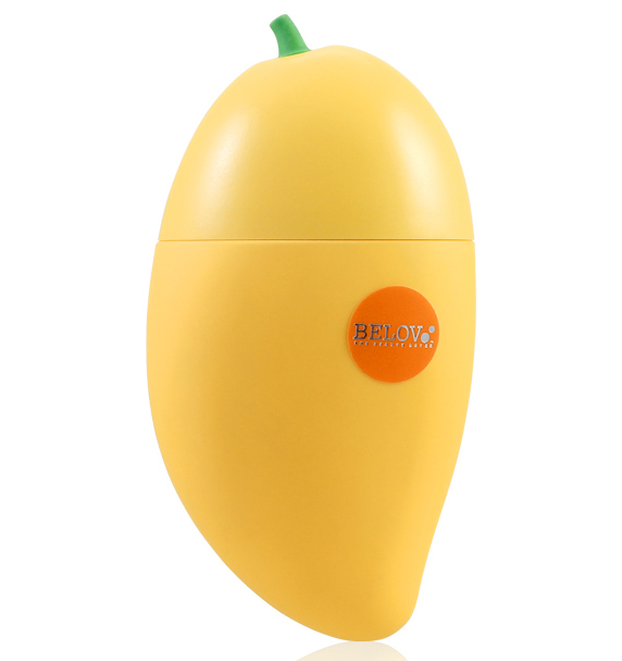 Солнцезащитный крем для лица с экстрактом манго SPF30 Belov 40 гр