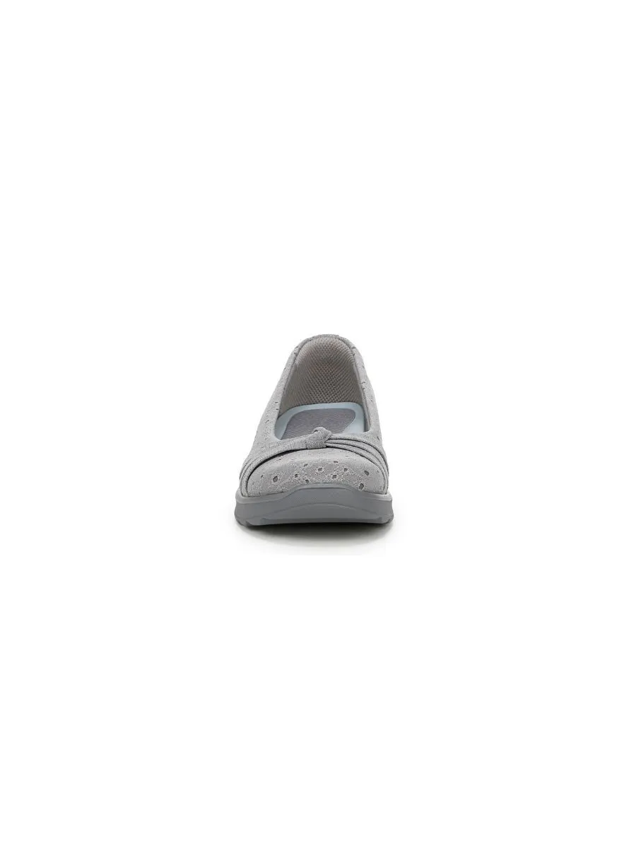 NATURALIZER Women Slip-on 'Gem 2' - Grey