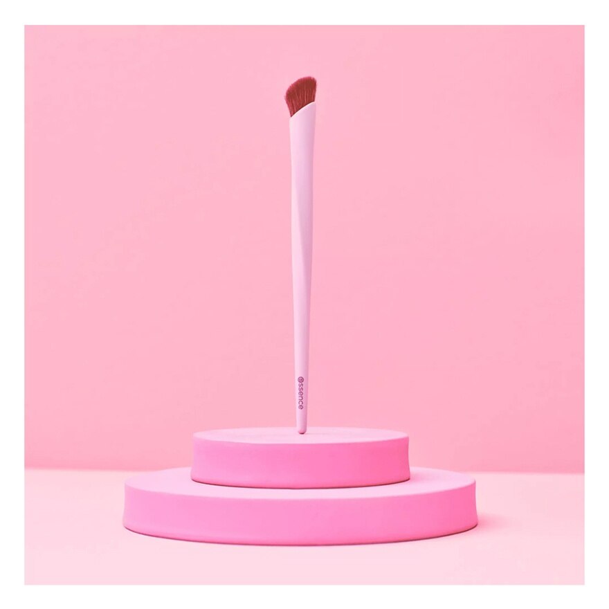 Essence Concealer Brush 1pcs. 01 Purple