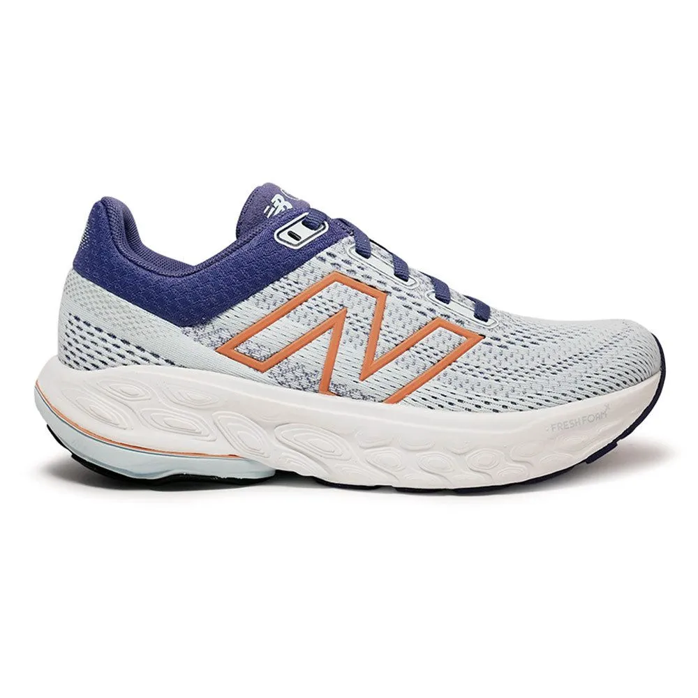 NEW BALANCE Fresh Foam X 860v14 Women Running Shoes Blue - NE081SH666ENTH