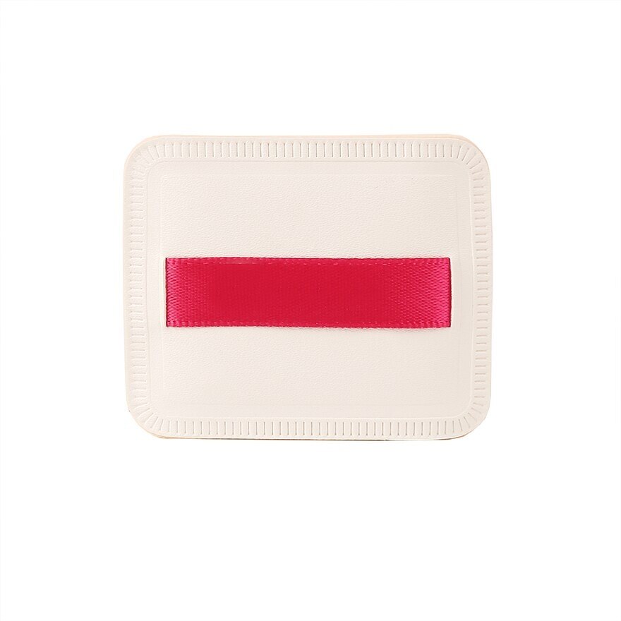 Ashley Premium Cushion Puff Square 1pcs.