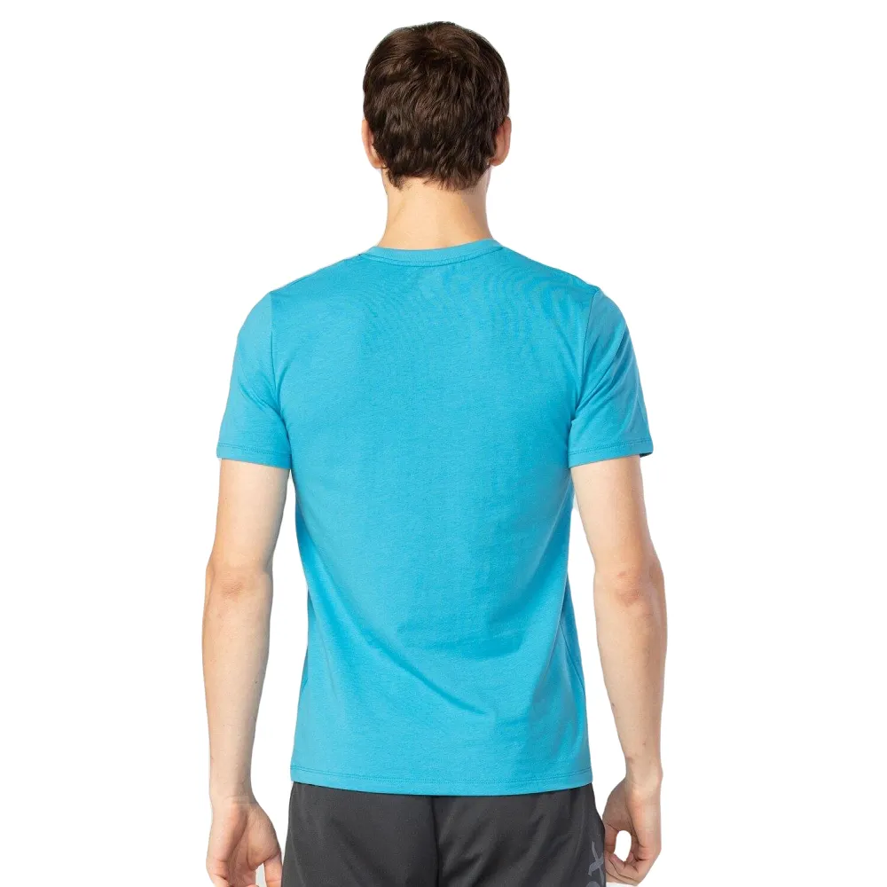 XOLO Light Blue XOLO Basic T-Shirt (040042)