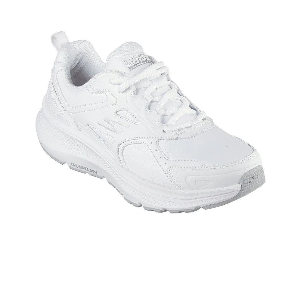 SKECHERS Women Running Shoes GO RUN Consistent™ 2.0 - Sumpter Trail White - SK108SH762EITH