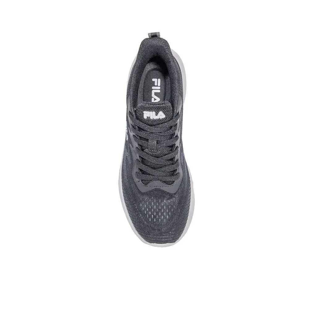 FILA Women Running Shoes Unna Black - FI039SH075EMTH