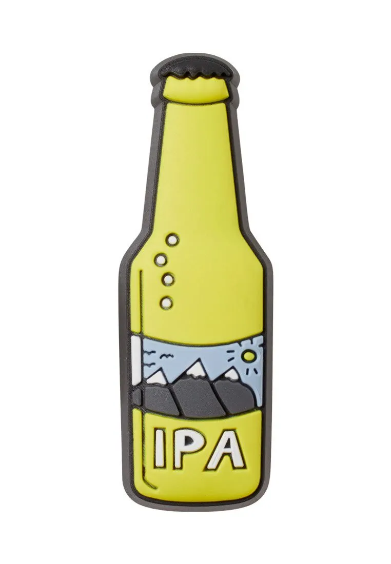 CROCS MULTICOLOR CROCS Jibbitz Bottled Beer Shoes Charm