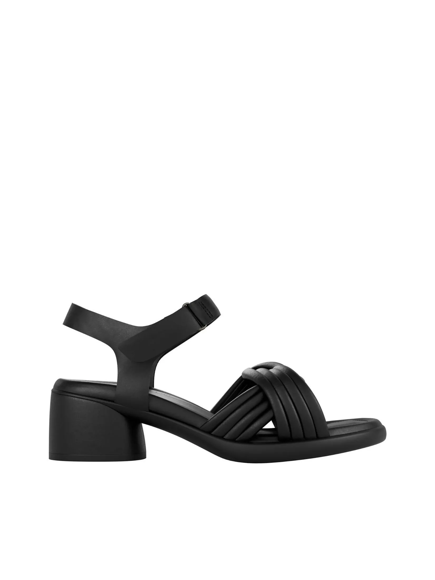 ECCO Women High Heels Sculpted Sandal LX 35 Black Size - 38 EU