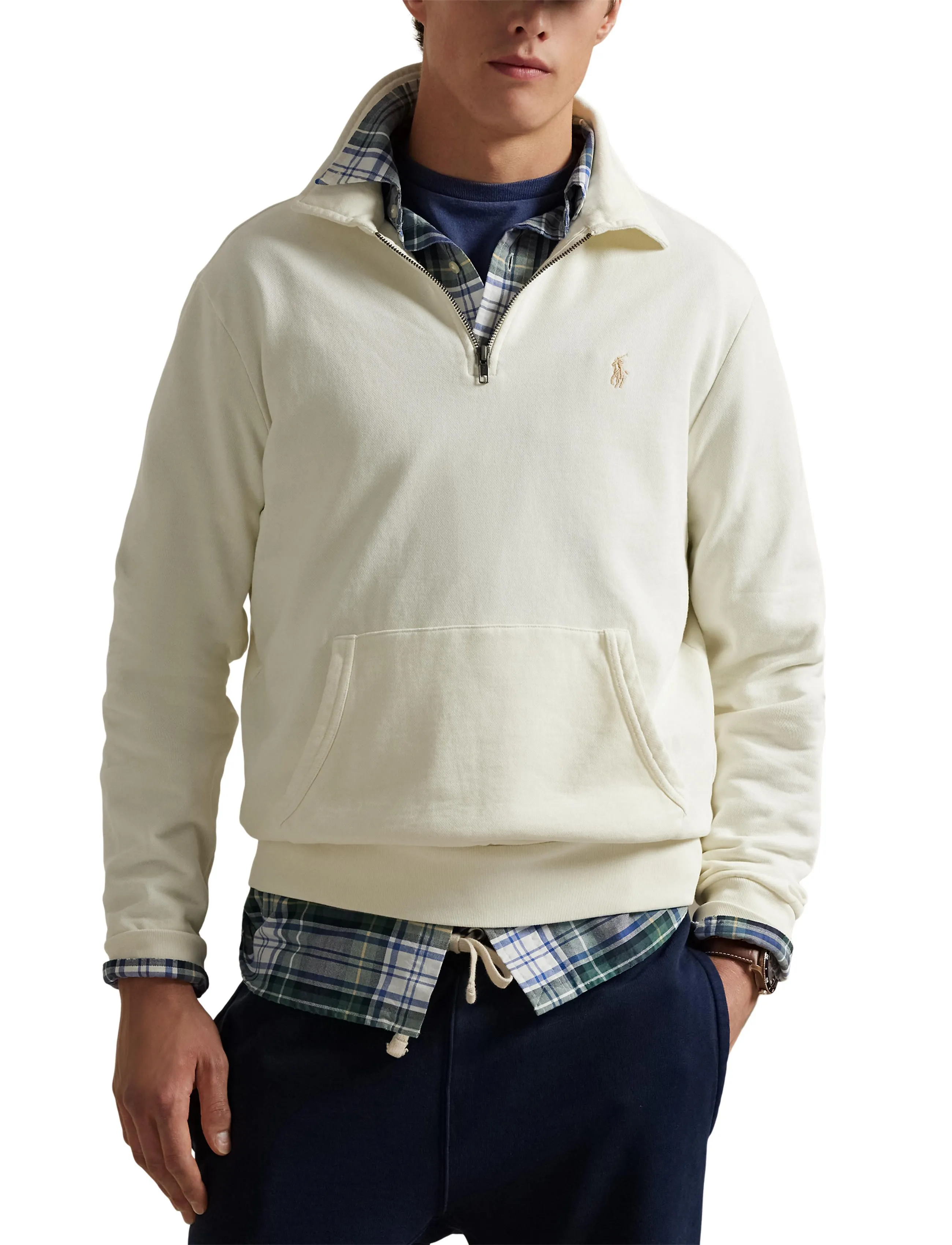 POLO RALPH LAUREN Pullover Men MNPOKNI16823633 Beige