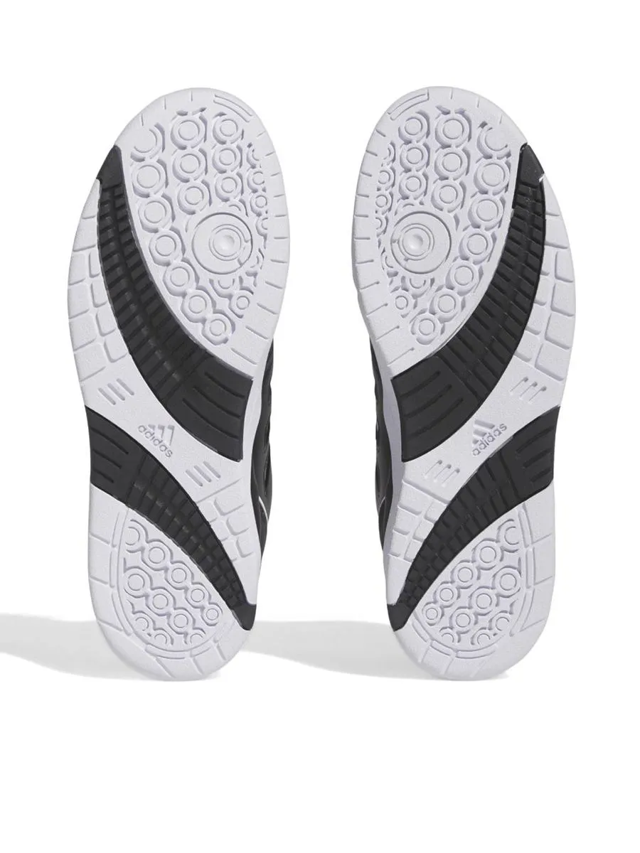 ADIDAS Men Sneakers Midcity Low Core Black / Cloud White / Core Black