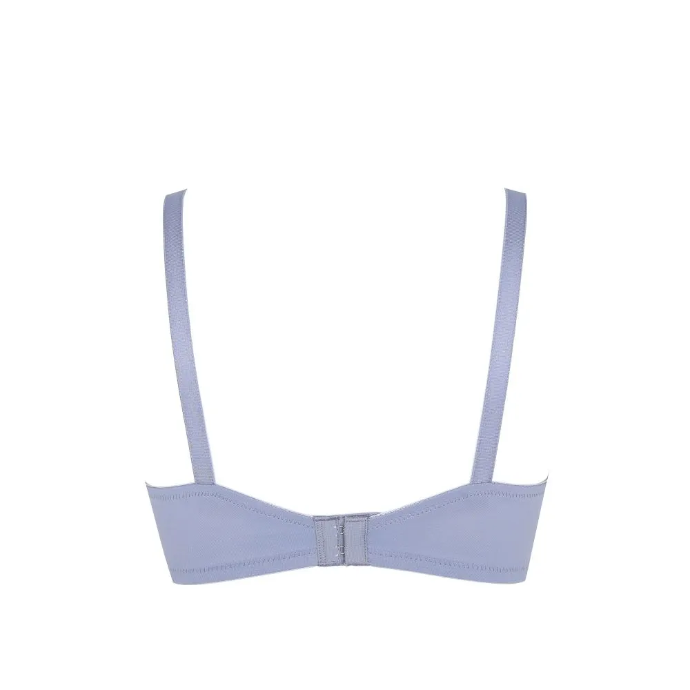 WACOAL Grey Surprise Push Up Bra WB9V03