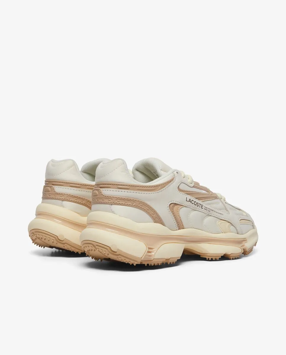 LACOSTE Men’s L003 2K24 Sneakers White