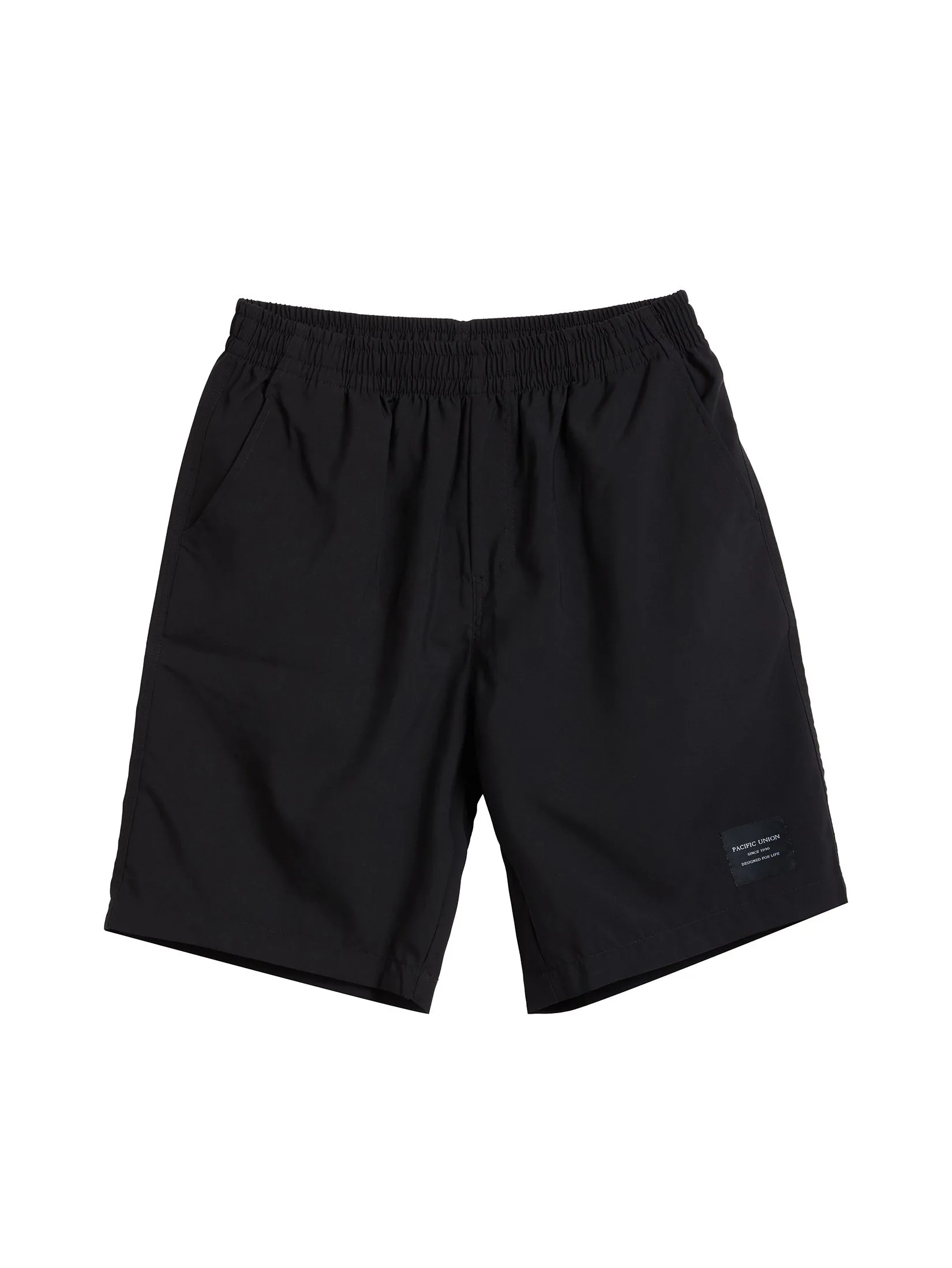 PACIFIC UNION Men Shorts Nylon