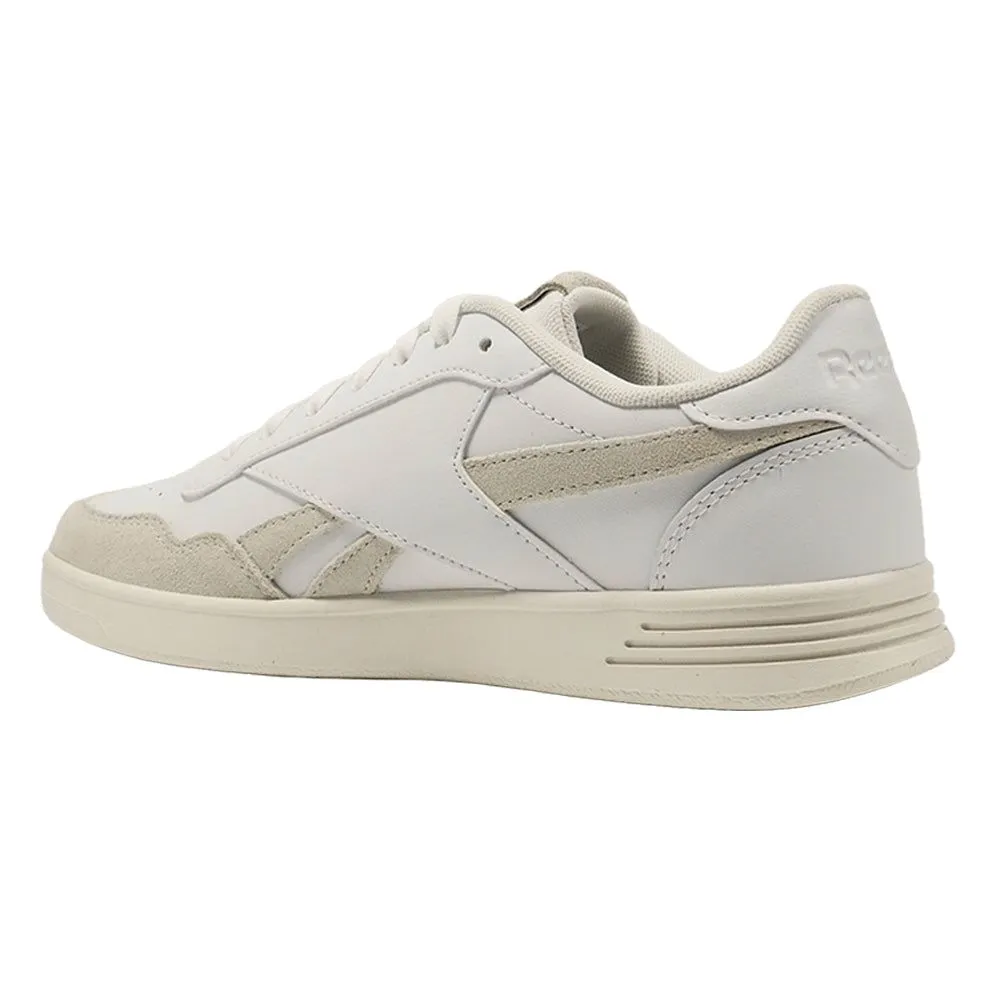 REEBOK Women Casual Shoes Court Advance White - RE099SH362EJTH