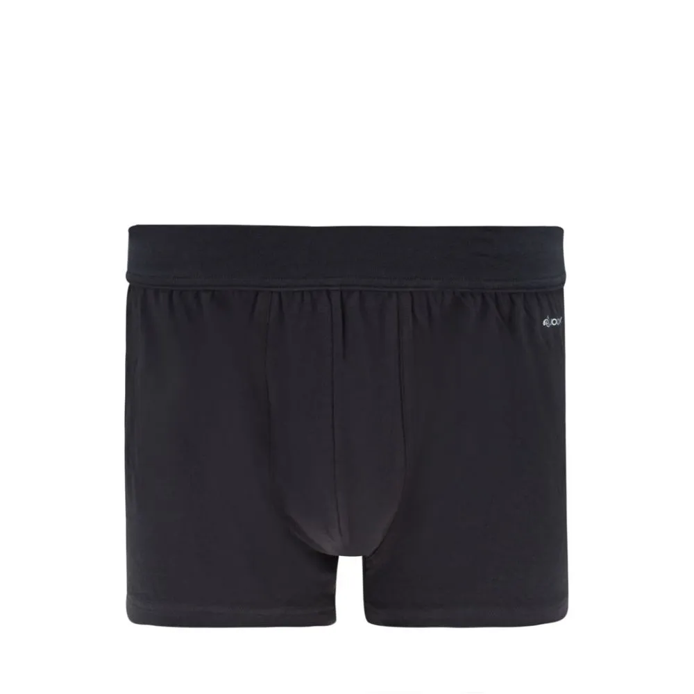 JOCKEY UNDERWEAR Black Jockey Underwear KU 1145 Boxer Brief