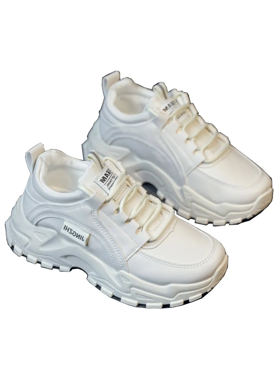 DAZZLING DAZZLING Men s Air Gaecrlof Sneakers DZ-G05-43 Black