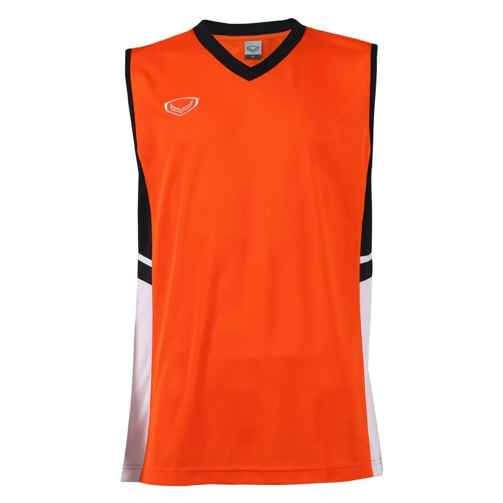 GRAND SPORT Orange Basketball (013162)