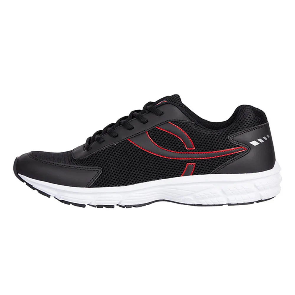 ENERGETICS Men Running Shoes Amsterdam VI Black - EN714SH715EGTH