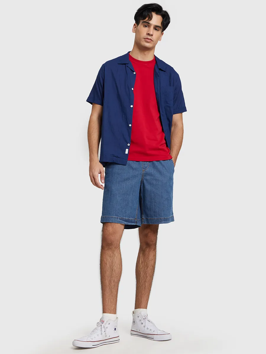 DEFRY 01 Men Short Pants