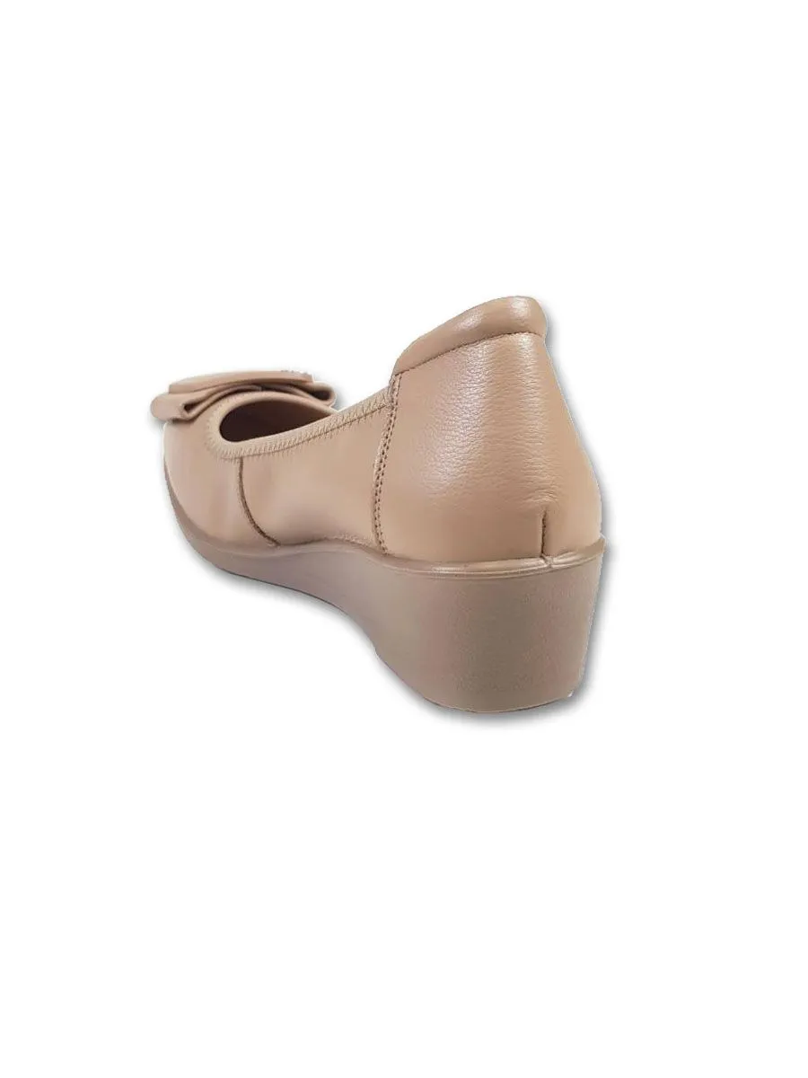 THAMES Women Wedges Pink