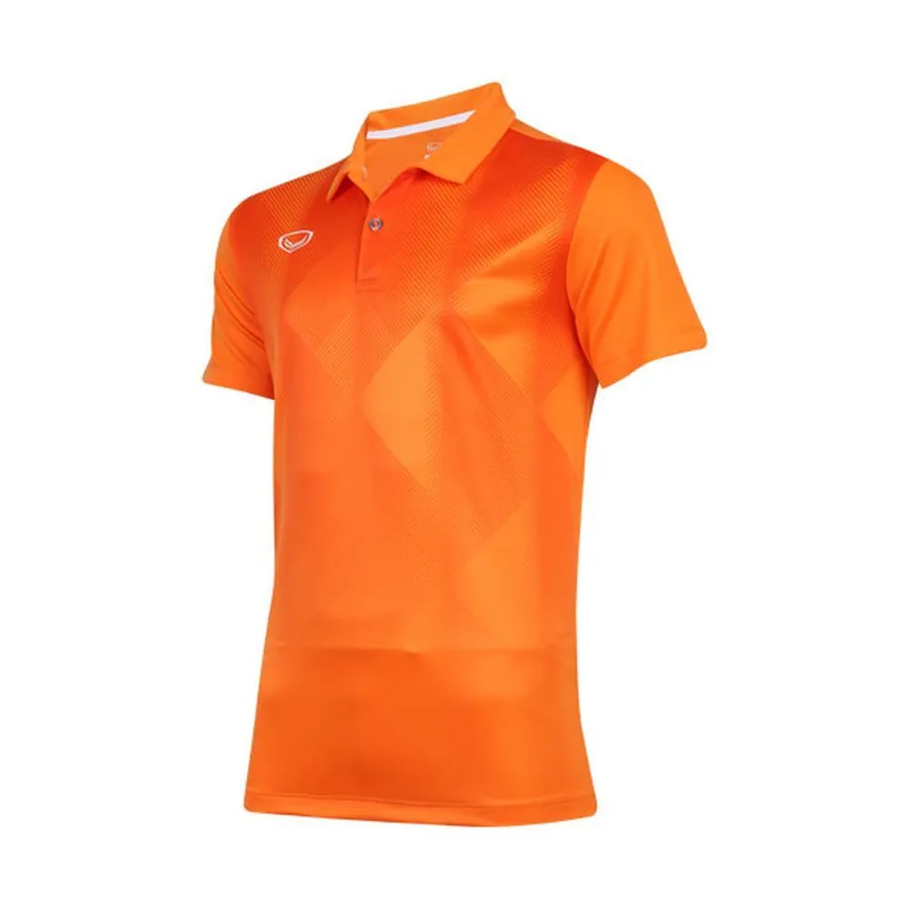 GRAND SPORT Orange Polo Shirt (072059)