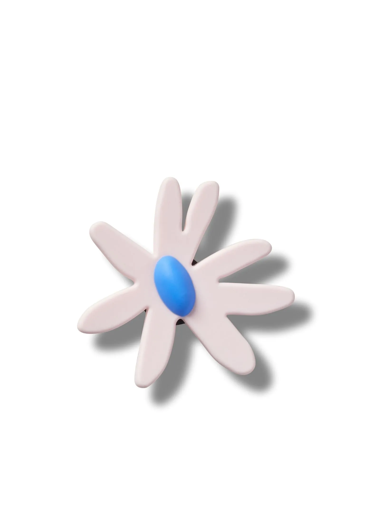 CROCS JIBBITZ™ PINK CRAFTED DAISY