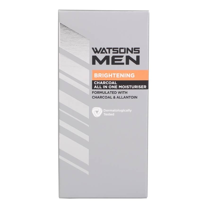 Watsons Men Brightening All in one Moisturiser 50ml.