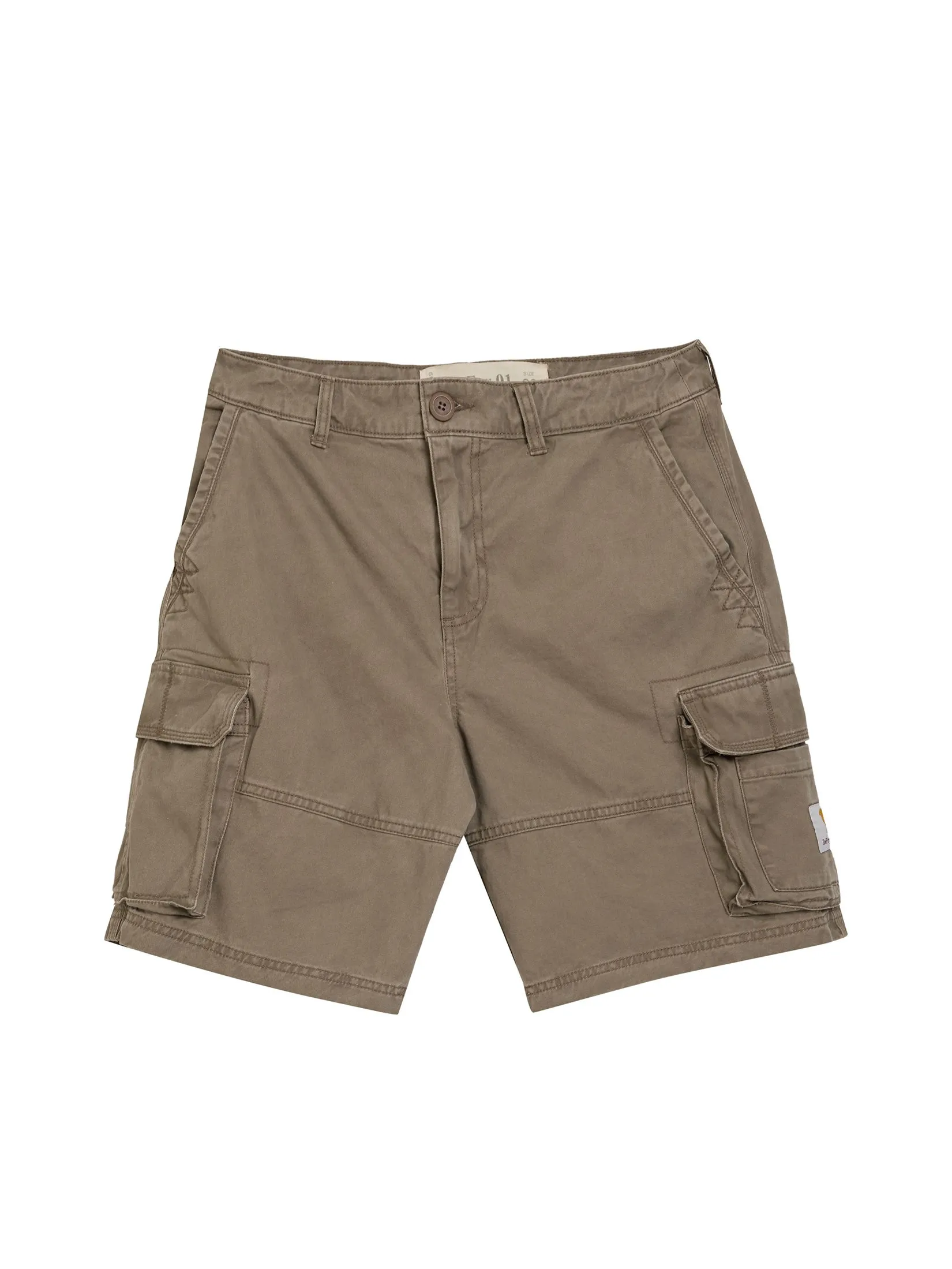 DEFRY 01 Men Cargo Shorts 2501WSPM010