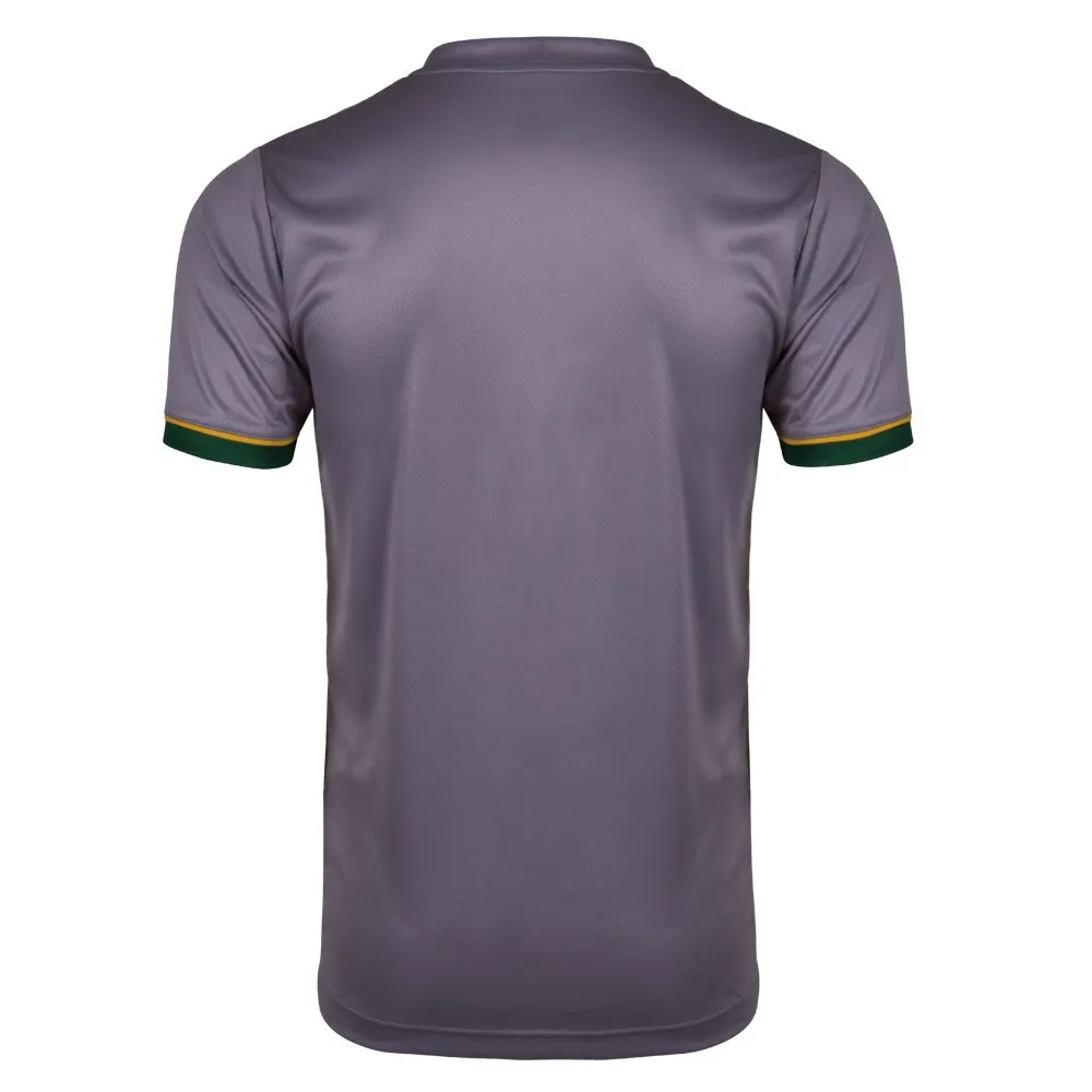 GRAND SPORT Green GOALKEEPER JERSEY (JATURAMITR 30 th) (038341)