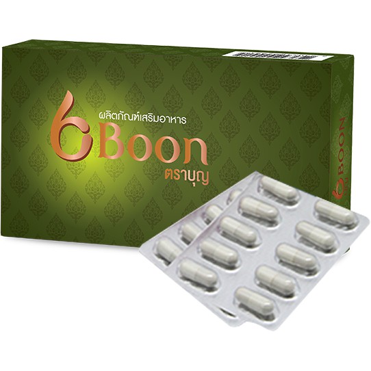 Капсулы для печени гепапротектор Boon Diabetik 30 капсул