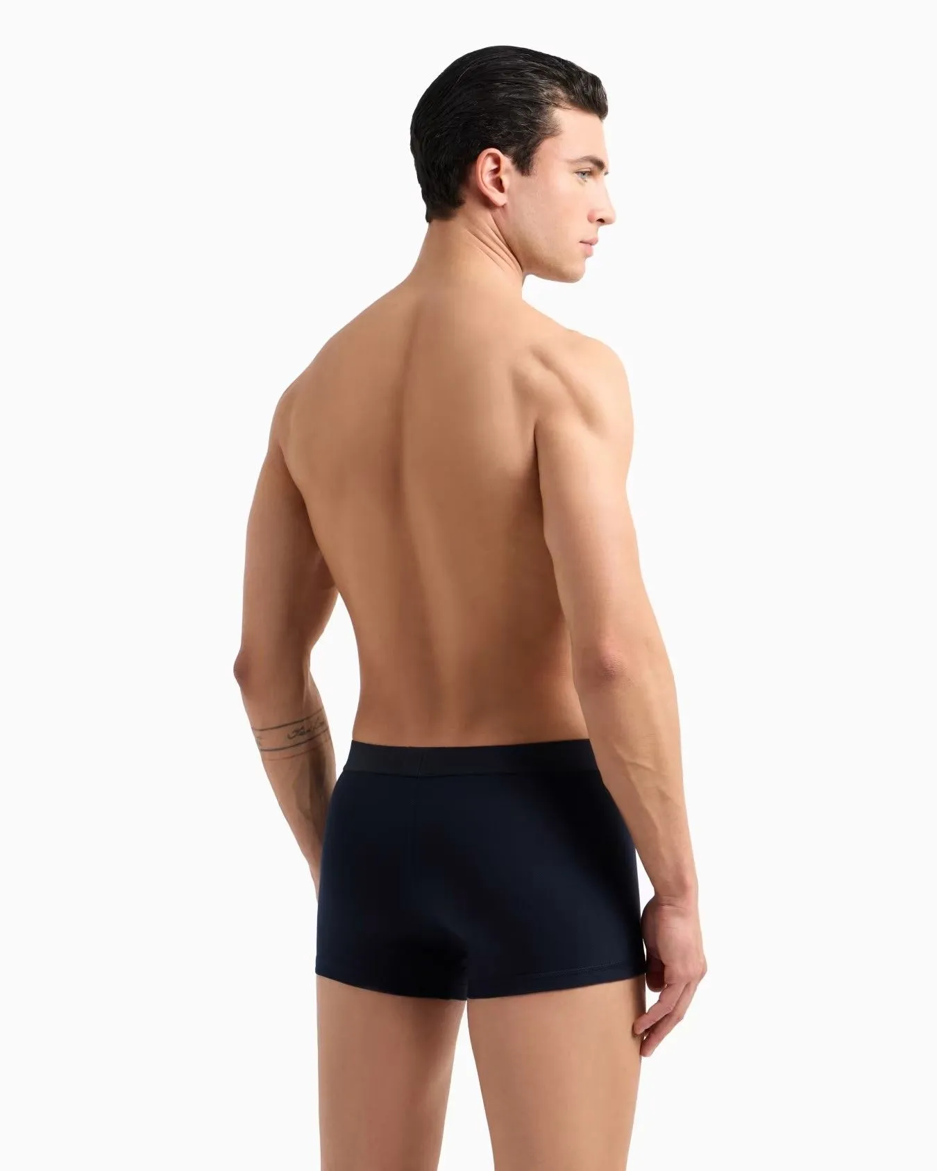 EMPORIO ARMANI Briefs Men EM001389-AF10785-UB102 Blue