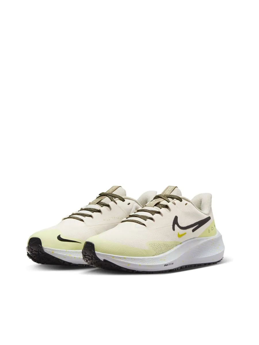 NIKE Women Road Running Shoes Pegasus 39 Shield