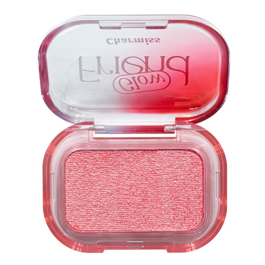 #Charmiss Glowfriend Mochi Blush 3.5g 03