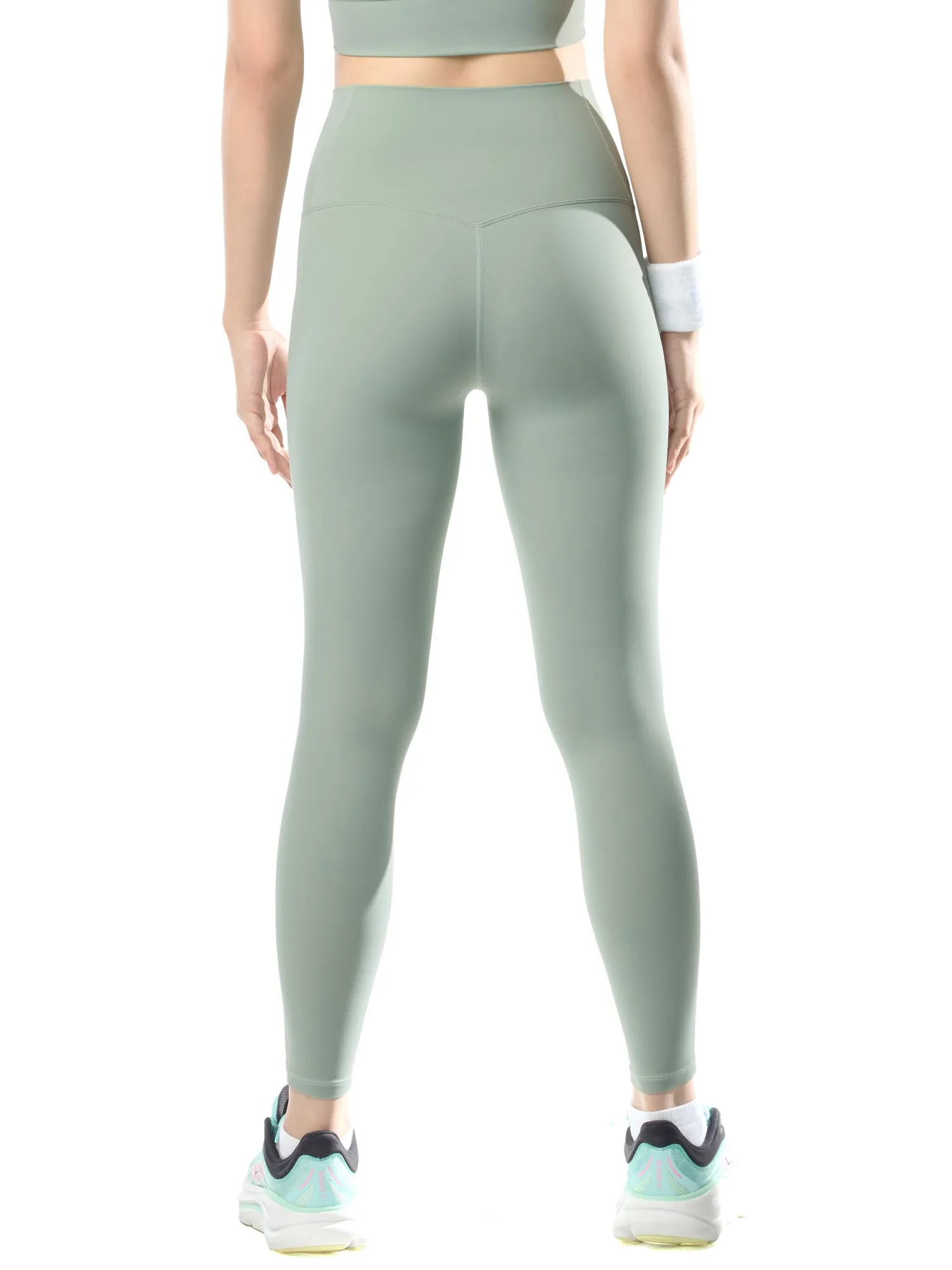 WACOAL Wacoal Motion Wear One size Green