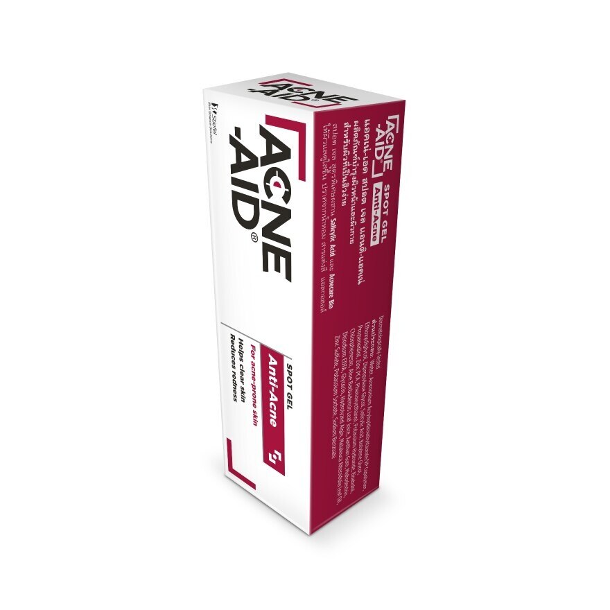 Acne-Aid Spot Gel Anti-Acne 10 g.