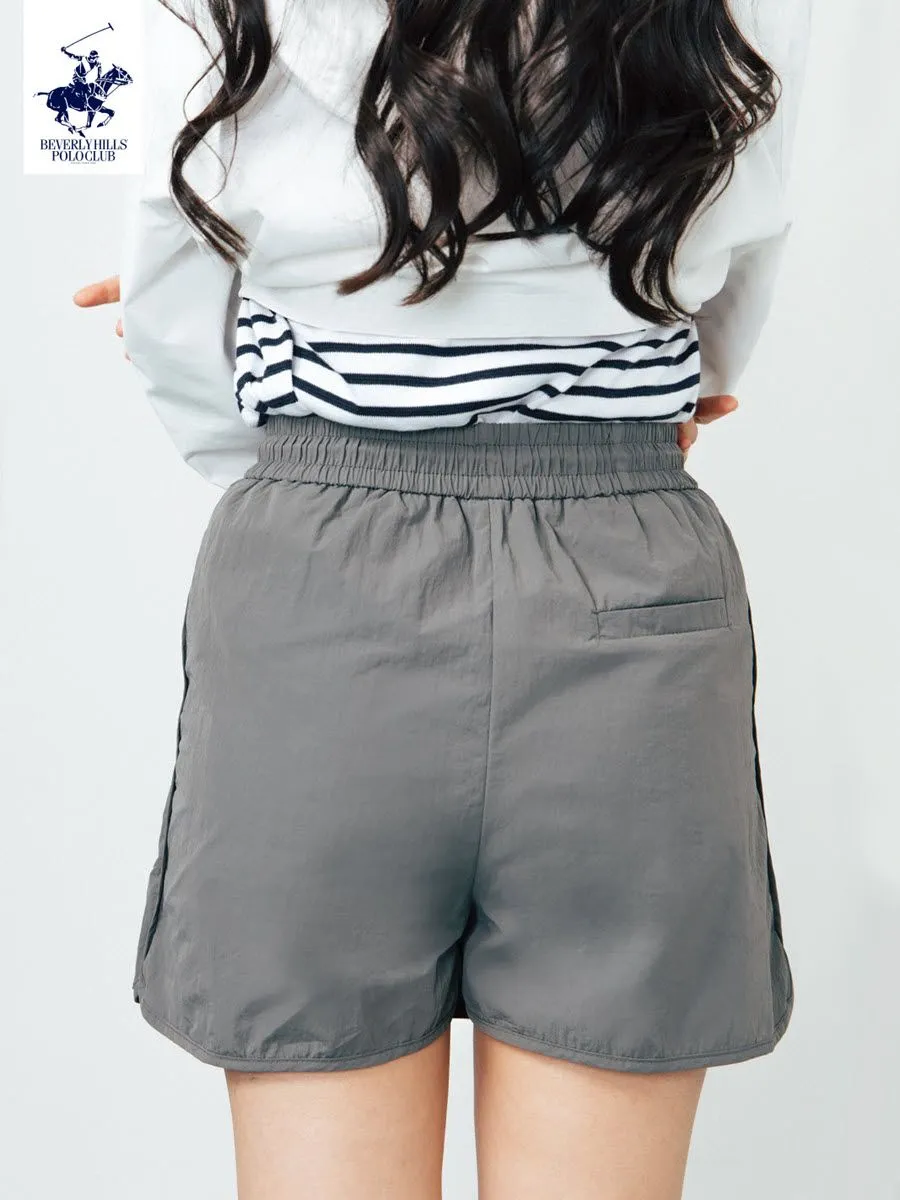 BEVERLY HILLS POLO CLUB Grey Women Skorts Model LT2C002