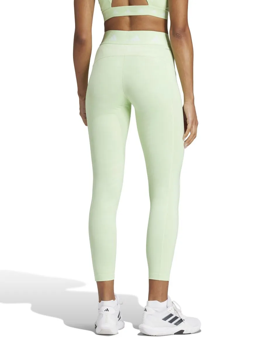 ADIDAS Women Leggings 7/8 Techfit Printed