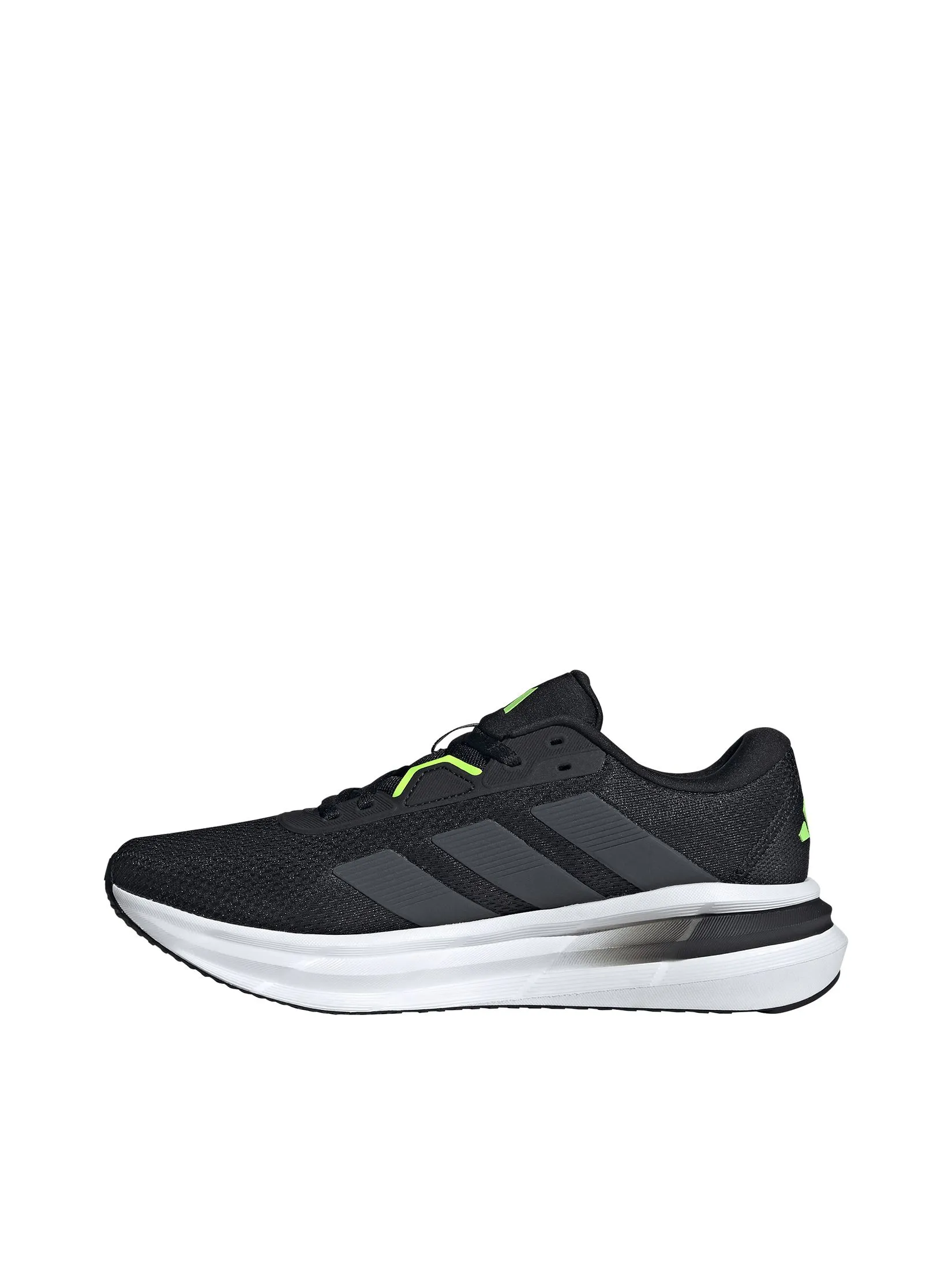 ADIDAS Men Running Shoes Galaxy 7 JQ2625 Black