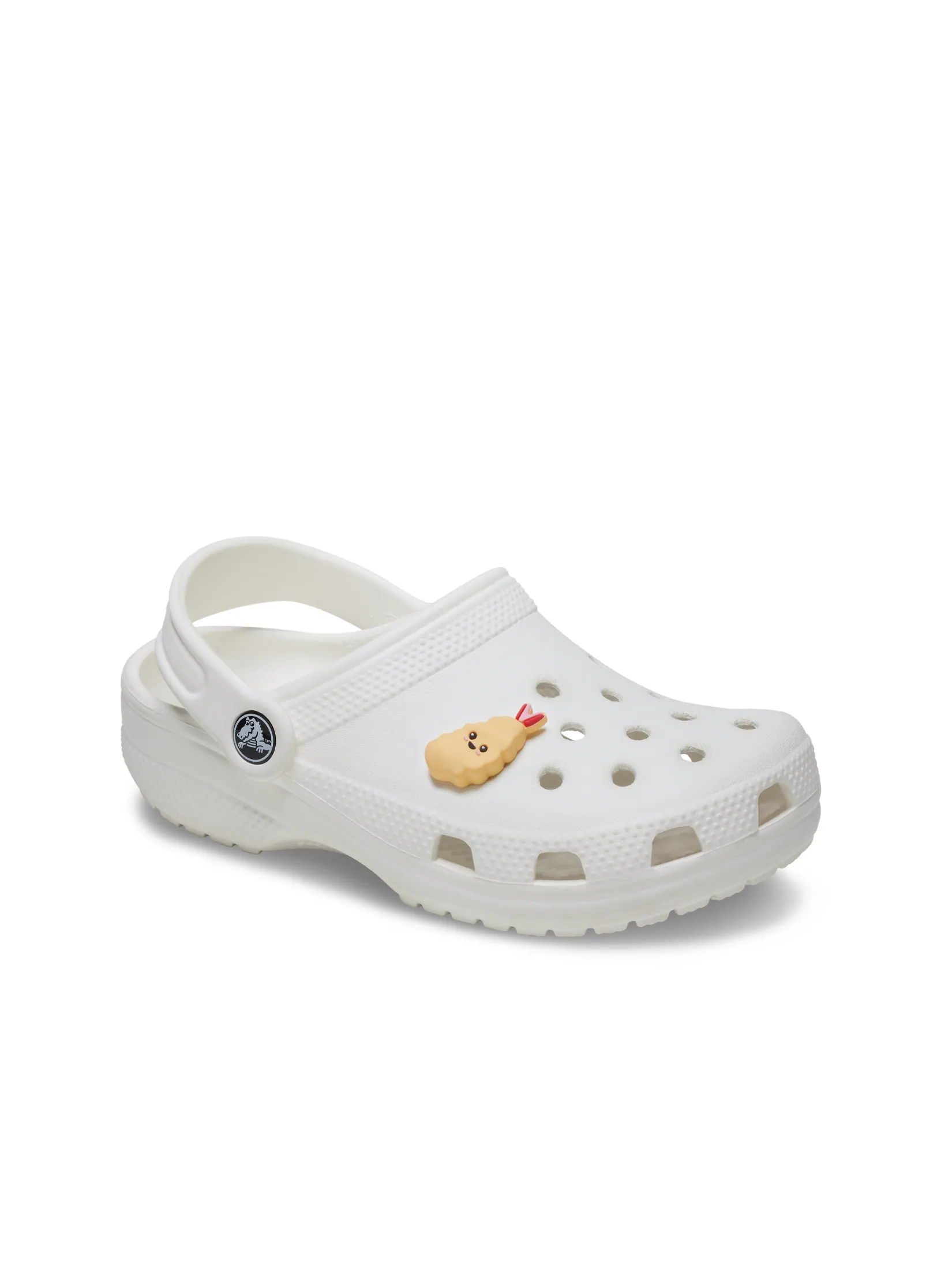 CROCS JIBBITZ™ CUTE TEMPURA SHRIMP