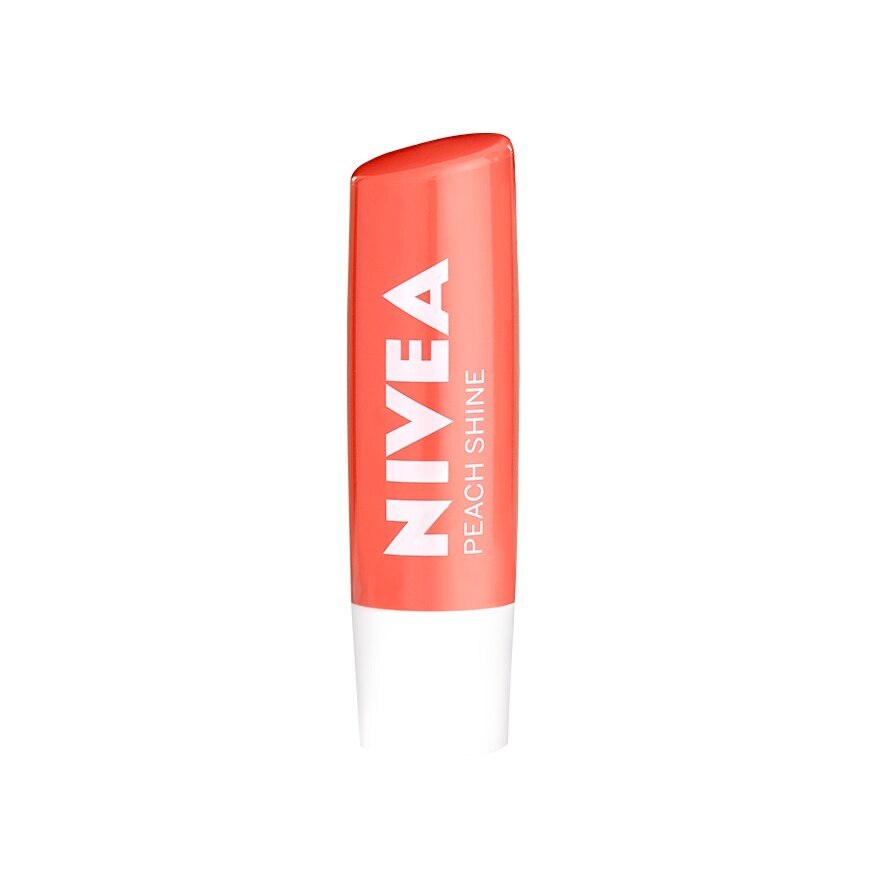 Nivea Lip Peachy CE 4.8 G.