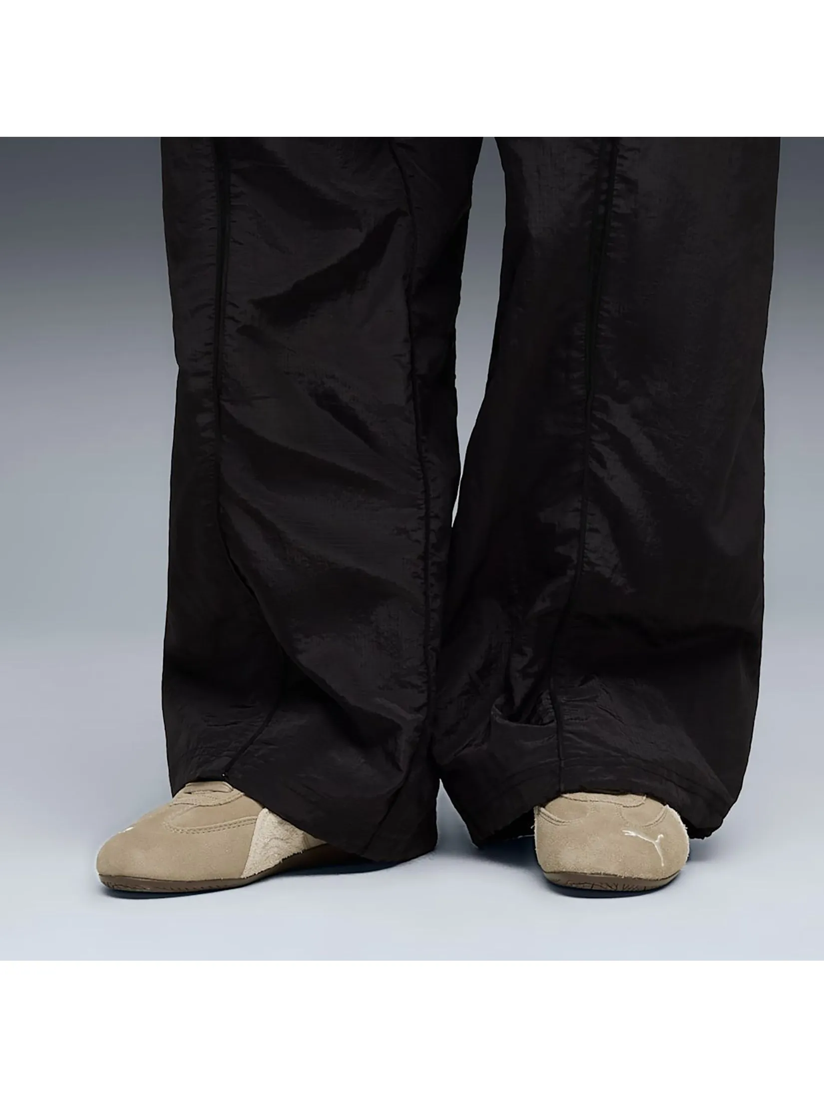 PUMA Women Sneakers Speedcat Elevated 403619-02 Ice Coffee-Alpine Snow